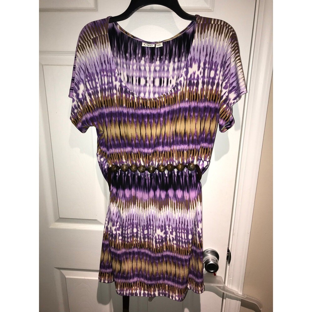 Cato XL blouse